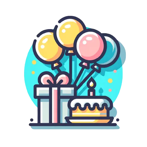 Fotobudka na urodziny